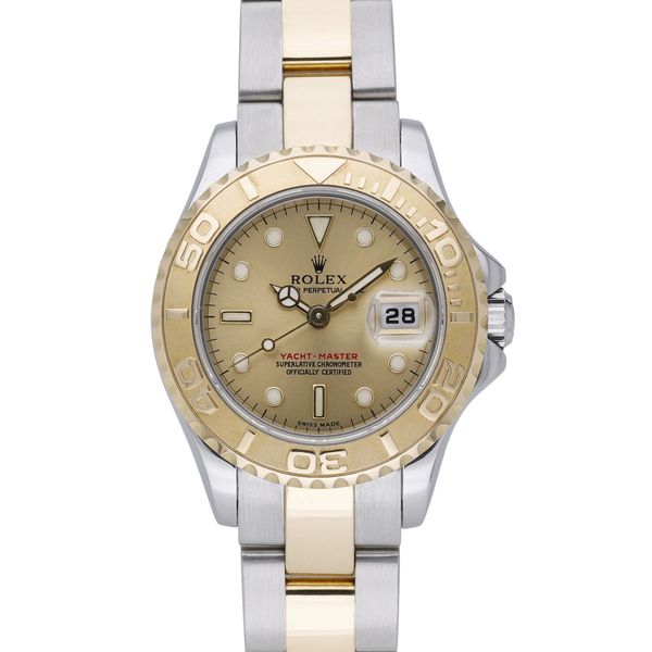 Rolex Yacht-Master 169623